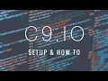 How To Use c9 io Cloud9 Integrated Development Environment Setup