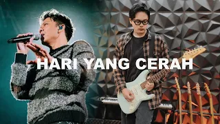 noah hari yang cerah untuk jiwa yang sepi 2026 cover hq audio karaoke lirik