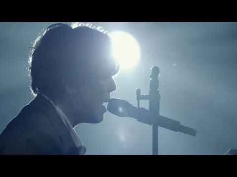 Download MP3 RADWIMPS - Grand Escape [Official Live Video from \