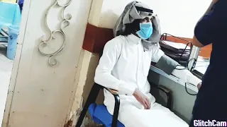 والله لو ينسيني ل حبك علاج 