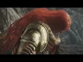 Lagu Elden Ring - Malenia Boss Cutscene (Intro and Second Form)