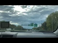 Interstate 195 - Exit 6 NJ Turnpike Interstate 95 In Robbinsville
