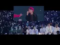 IDOLS reaction to BTS [방탄소년단] (Mikrokosmos) MAMA 2019