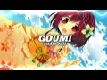 Goumi (tiktok remix - myriam fares) - audio edit
