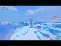 How to PENDULUM SWIM in Gorilla Tag Water Tutorials Part 1 FASTEST SWIM