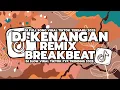 Download Lagu DJ KENANGAN BREAKBEAT REMIX FULL BASS TIKTOK FYP VIRAL VERSION 2025