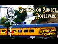 Carney s on Sunset Unique Train Car Dining Experience