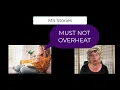 Multiple Sclerosis stories Massage Bodywork Magazine ABMP