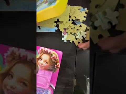 Gift unboxing 🎁#gift #unboxing #toys