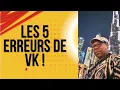 Download Lagu VOICI POURQUOI VK DOIT PARTIR ! VK MET SES PROCHES DANS L'INSÉCURITÉ POLITIQUE!