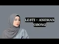 Download Lagu Lesti - Anoman obong | official lyrics video
