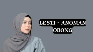 Download Lesti - Anoman obong | official lyrics video MP3