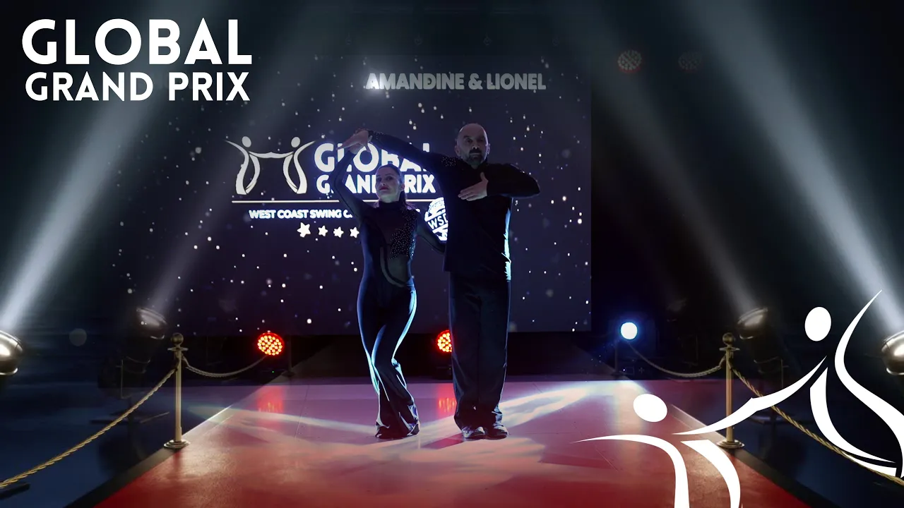 GGP 2025 - SHOW - Amandine & Lionel GIANNONE