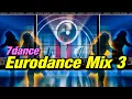Download Lagu Eurodance Mix 2025 ♫ [7dance vol.3]