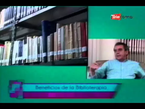 Beneficios de la biblioterapia