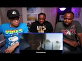 V 'Slow Dancing' Official Reaction (WhatchaGot2Say)