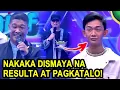 Download Lagu ANG DISMAYADO NA RESULTA MATAPOS MATALO ANG KA-VOICE NI MATT MONRO SA THE CLONES SA EAT BULAGA❗
