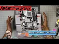 MSI B450M Mortar Titanium
