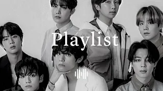 𝙋𝙡𝙖𝙮𝙡𝙞𝙨𝙩 월드스타 BTS Playlist BTS 노래모음 BTS 플레이리스트 방탄소년단 노래 광고없음 