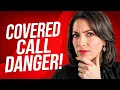WARNING Don t Sell Covered Calls Until You Watch This