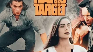 Film Action Hard Target Full War Movie 2023 فيلم أكشن قتال 