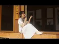송소희 Song Sohee - 주야곡 (晝野曲) (Dear My Lover) (Official Live)