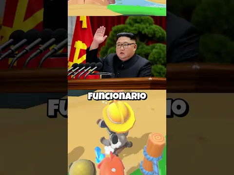 Datos sobre Corea del Norte, parte 5 😱🇰🇵
