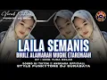 Download Lagu FUNKOT LAILA SEMANIS || TRENDING TIKTOK 2025 || BY KING YUDA BELAR