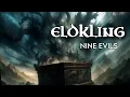 Download Lagu ELDKLING - Nine Evils (Full Album 2025)