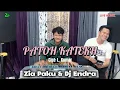 Download Lagu LAGU LAMPUNG TERPOPULER 2025 || PATOH KATEKH - Cipt: L. Komar - Cover: Zia Paku \u0026 Dj Endra