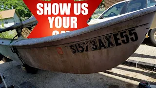 Show us your cat! Episode 55 USA and Holland