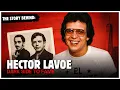 The TRAGIC Story Behind HECTOR LAVOE - Salsa s Greatest Legend