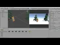 Collision Detect Issue - Unity 3D