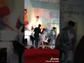 Download Lagu Put your head on my shoulder cast / Lin yi and fair xing fan meet on thailand now tiktok