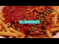 11 Best Italian Restaurants in Kansas City MO