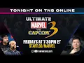 Download Lagu TNS UMVC3 #183 - !bracket !matcherino