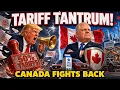 Trump s 50 Tariff Tantrum Gets Roasted Canadian Satire Song
