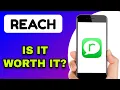 Channel
