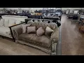 Wayfair Outlet Store Walk-Through 5-16-2024 Soft Spoken
