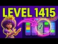 Loop Sort Level 1415 Walkthrough How to Pass Level 1415
