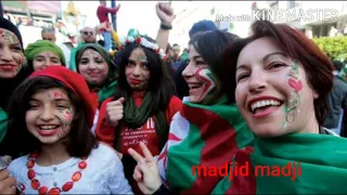 الحمد لله مبقاش إستعمار في بلادنا اغنية للحاج محمد العنقى 