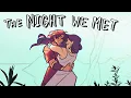 Download Lagu The Night We Met [EPIC: The Musical] Animatic
