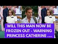 Lagu PRINCESS CATHERINE - BE WARNED SHIFTY MOVE ALERT  #royal #news #christmas