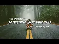 Download Lagu Dj Funky Night - Something Just Like This (Dzull Guetta Remix) New