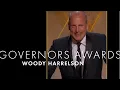 Download Lagu Woody Harrelson Honors Michael J. Fox | 13th Governors Awards