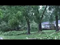 City Utilities urges residents to prepare for power outages during Severe Weather Preparedness We