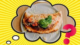 Calzone vs Stromboli What s the Difference