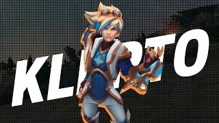 Doublelift - KLEPTO EZREAL