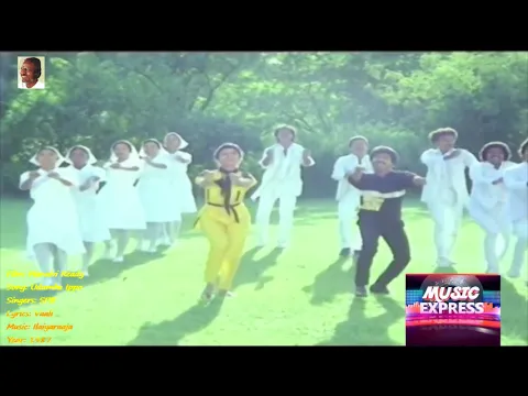 Odambu Ippa Theri Pochu - YouTube