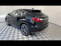 2020 Lexus RX Duluth Johns Creek Buford Suwannee Lawrenceville GA G200324